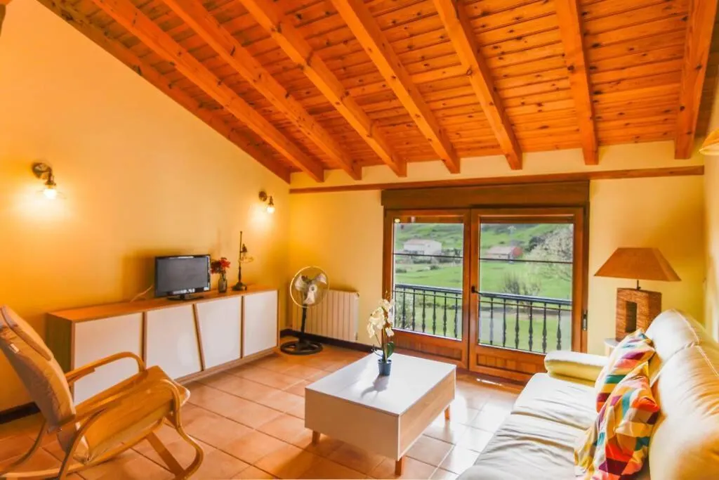 Precioso Apartamento Reformado En Liencres Διαμέρισμα
