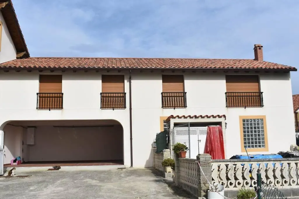 Διαμέρισμα Precioso Apartamento Reformado En Liencres Ισπανία