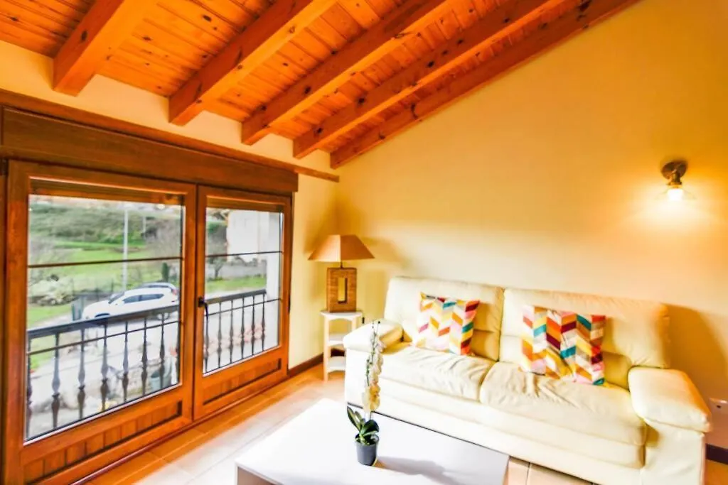 Διαμέρισμα Precioso Apartamento Reformado En Liencres