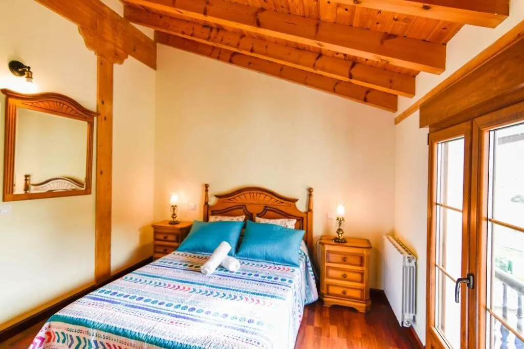 Διαμέρισμα Precioso Apartamento Reformado En Liencres